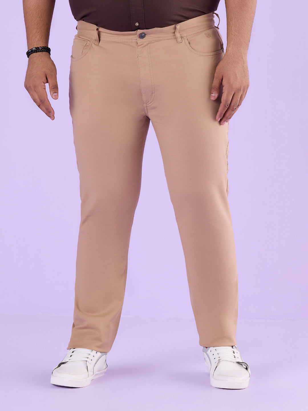 Men Hangout Collection Trousers
