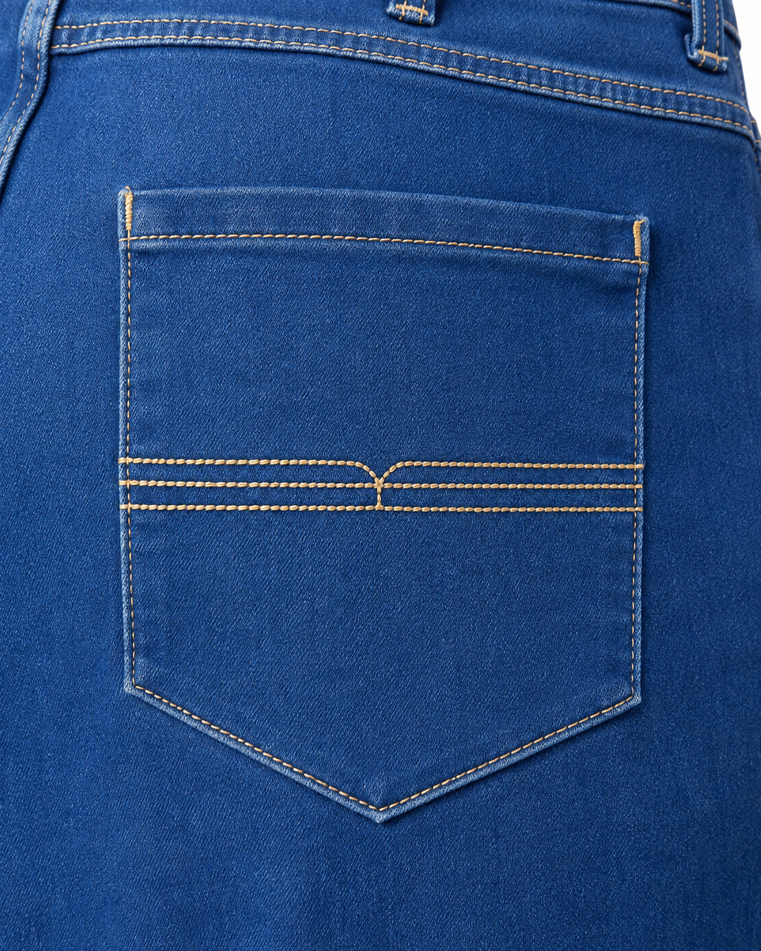 PLUS SIZE MEN’S DENIM JEAN ZACH FIT | XL-7XL