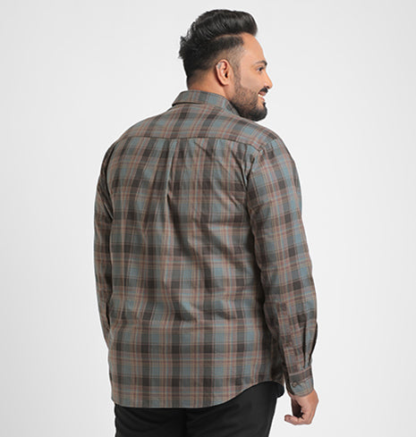 Men Hangout Collection Shirts