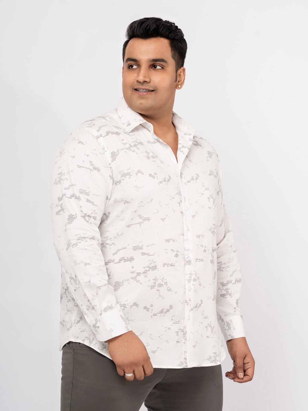Men Occasion Shirts