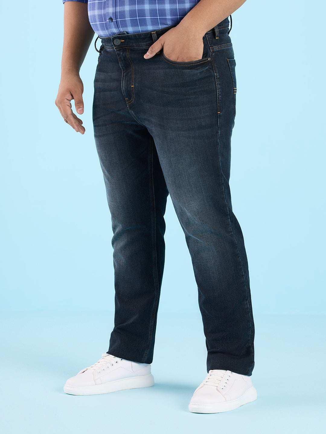 Men Denim Jeans