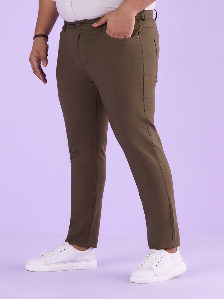 Men Hangout Collection Trousers