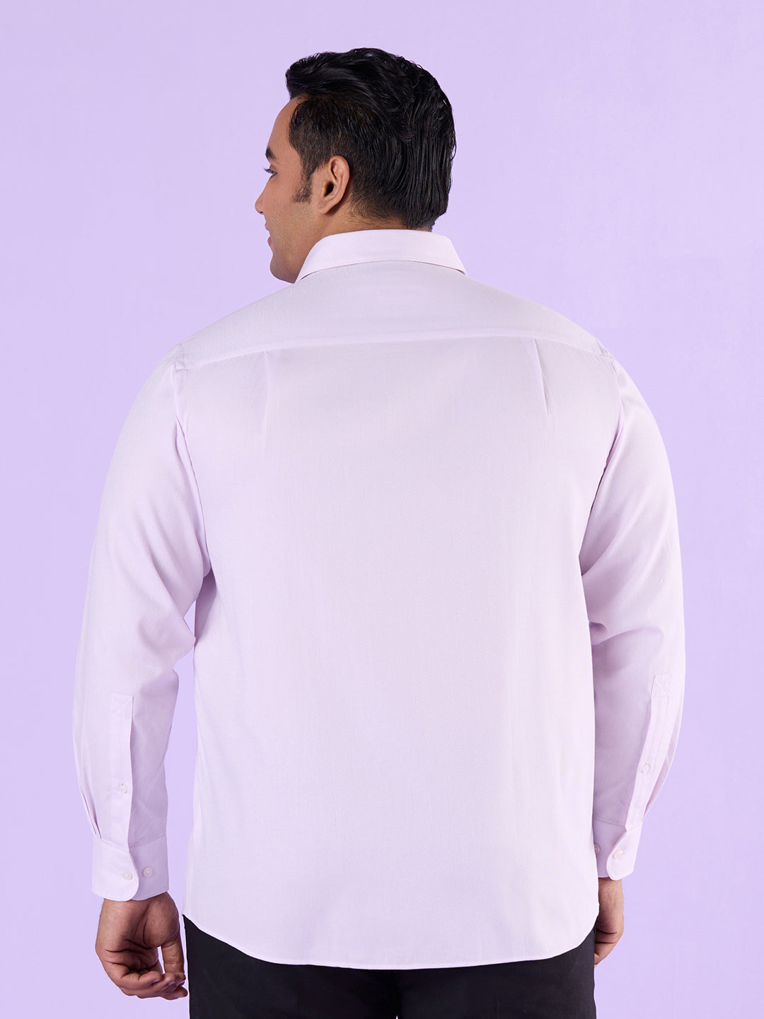 Structure Supima Cotton Shirt