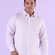 Plus Size Structure Supima Cotton Shirt | XL-7XL