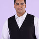 Plus Size Elite Class Blissful Waistcoat | XL-7XL