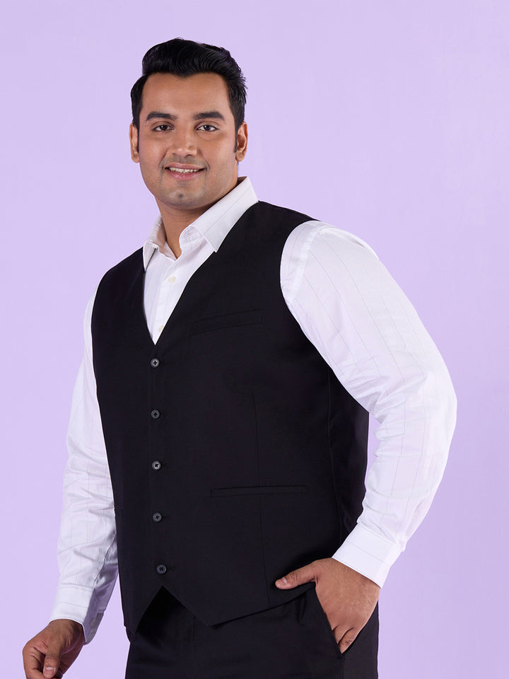 Elite Class Blissful Waistcoat