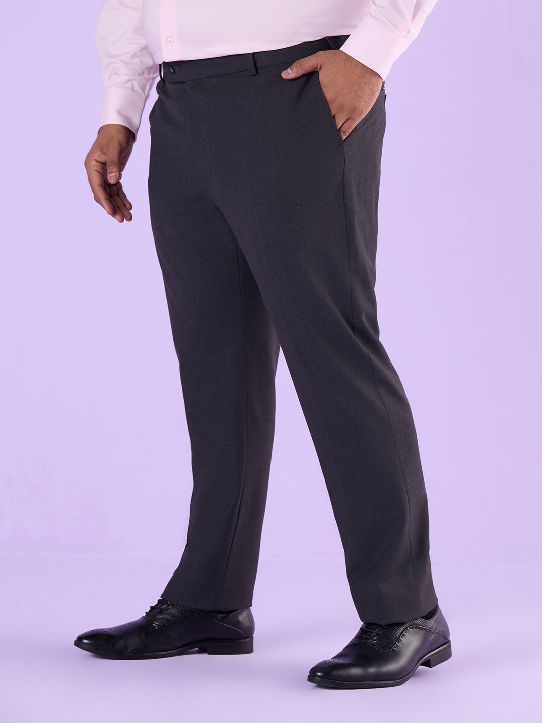 Four-Way Flexease Step Touch Trouser