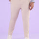 Plus Size Urban Ease Super Fine Twill Stretch Auto Adjust Chino | XL-7XL