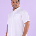 Plus Size Men’s Plus Size Short Sleeve Shirt | XL-7XL