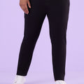 Plus Size Cotton Stretch Soft Jeans | XL-7XL