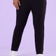 Plus Size Cotton Stretch Soft Jeans | XL-7XL