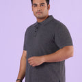 Plus Size Super Soft Grindle Polo | XL-7XL