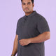 Plus Size Super Soft Grindle Polo | XL-7XL