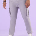 PLUS SIZE CARGO PANTS FOR MEN | XL-7XL