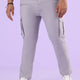 PLUS SIZE CARGO PANTS FOR MEN | XL-7XL