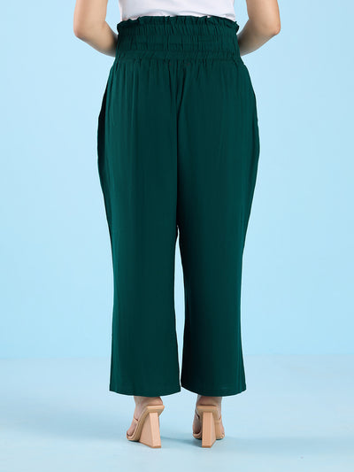 Plus Size Rayon Palazzo | XL-7XL