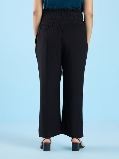 Plus Size Rayon Palazzo | XL-7XL