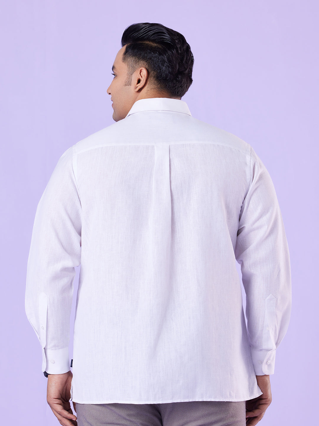 Men Pure Power Shirts | XL-7XL