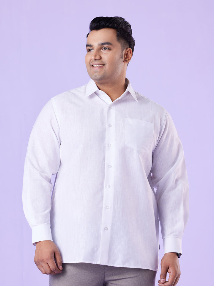 Men Pure Power Shirts | XL-7XL