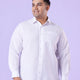Men Pure Power Shirts | XL-7XL