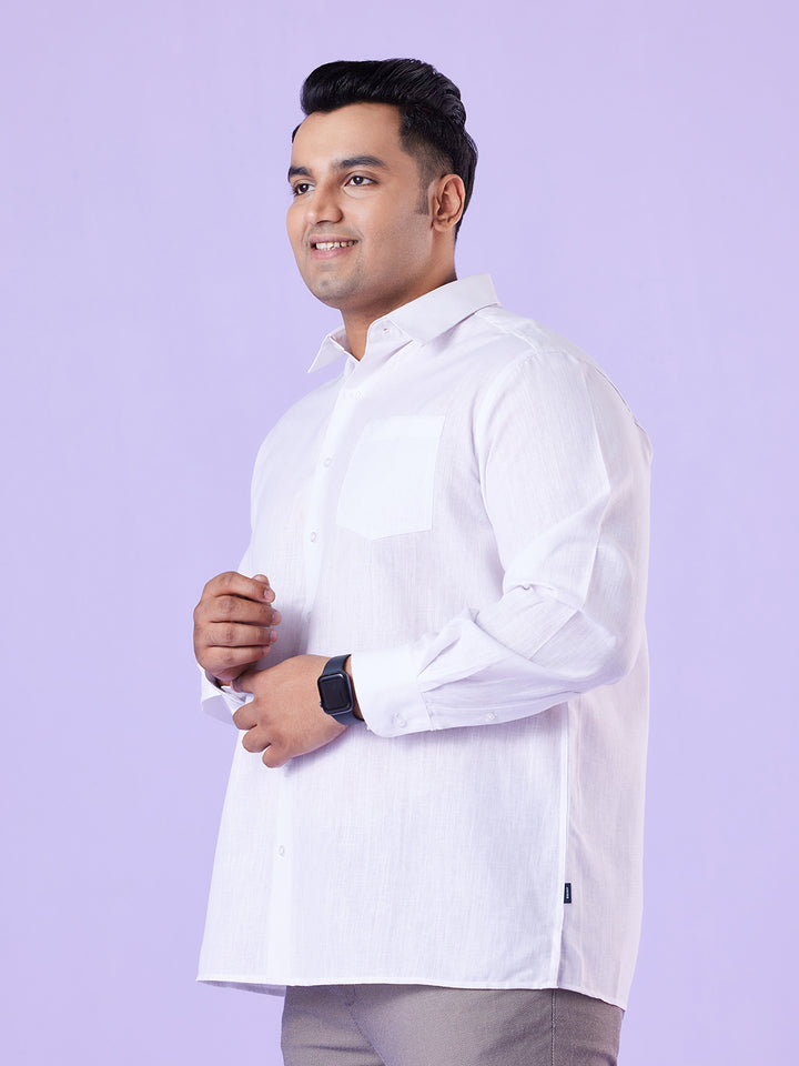 Men Pure Power Shirts | XL-7XL