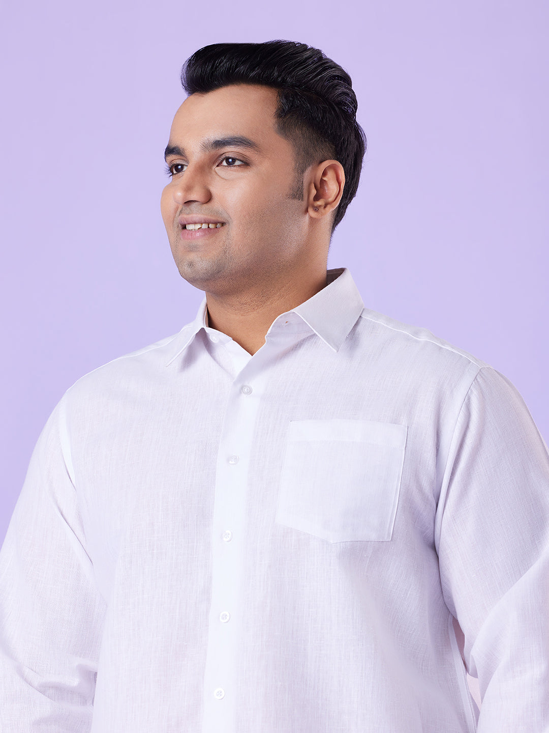 Men Pure Power Shirts | XL-7XL