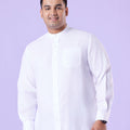 Plus Size Men Pure Power Shirts | XL-7XL