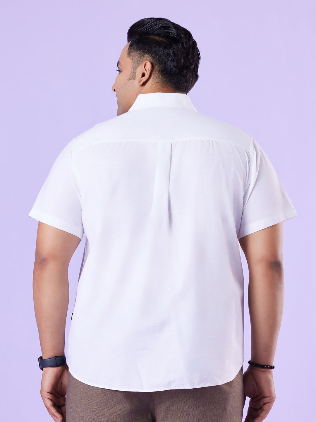 Men Pure Power Shirts | XL-7XL