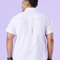 Men Pure Power Shirts | XL-7XL