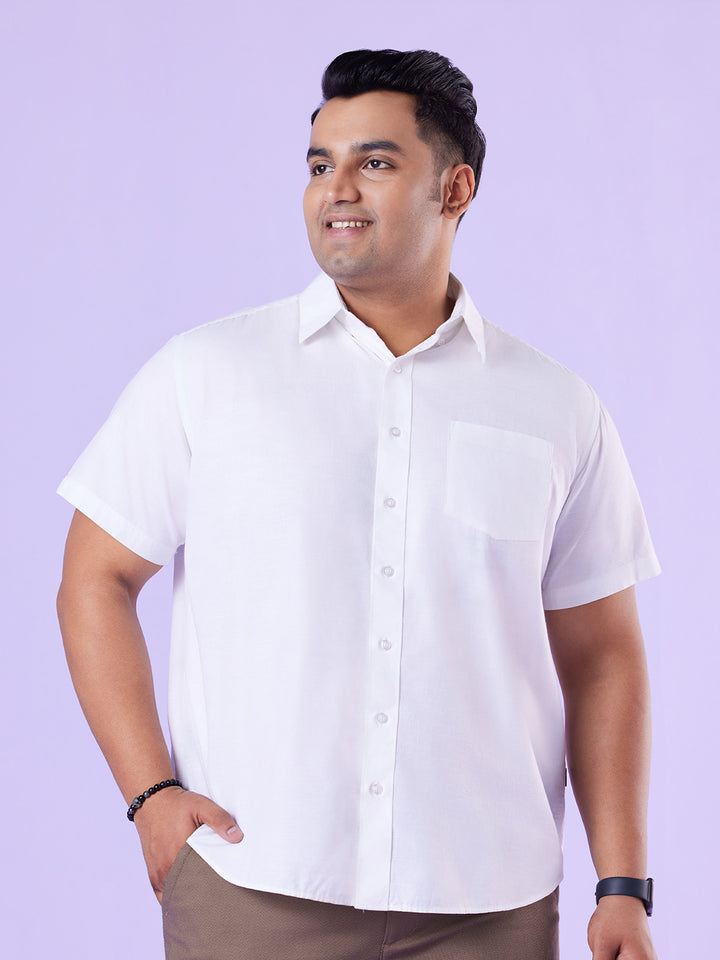 Men Pure Power Shirts | XL-7XL
