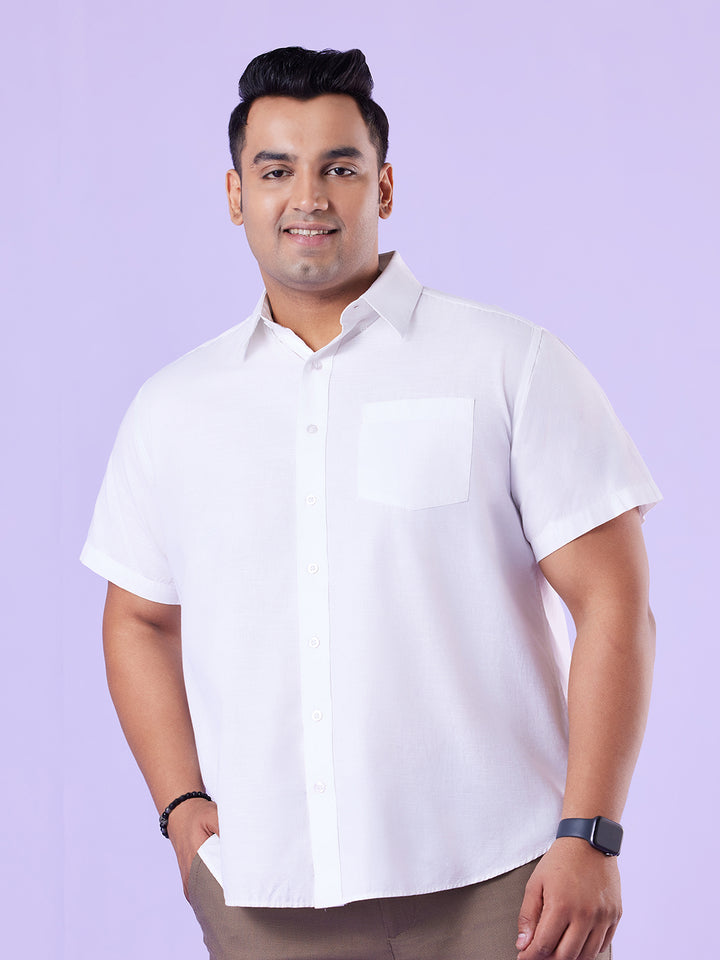 Men Pure Power Shirts | XL-7XL