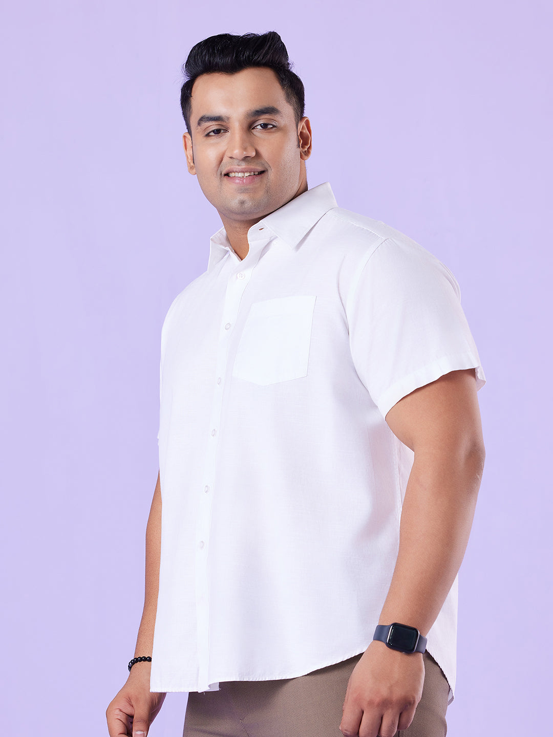 Men Pure Power Shirts | XL-7XL
