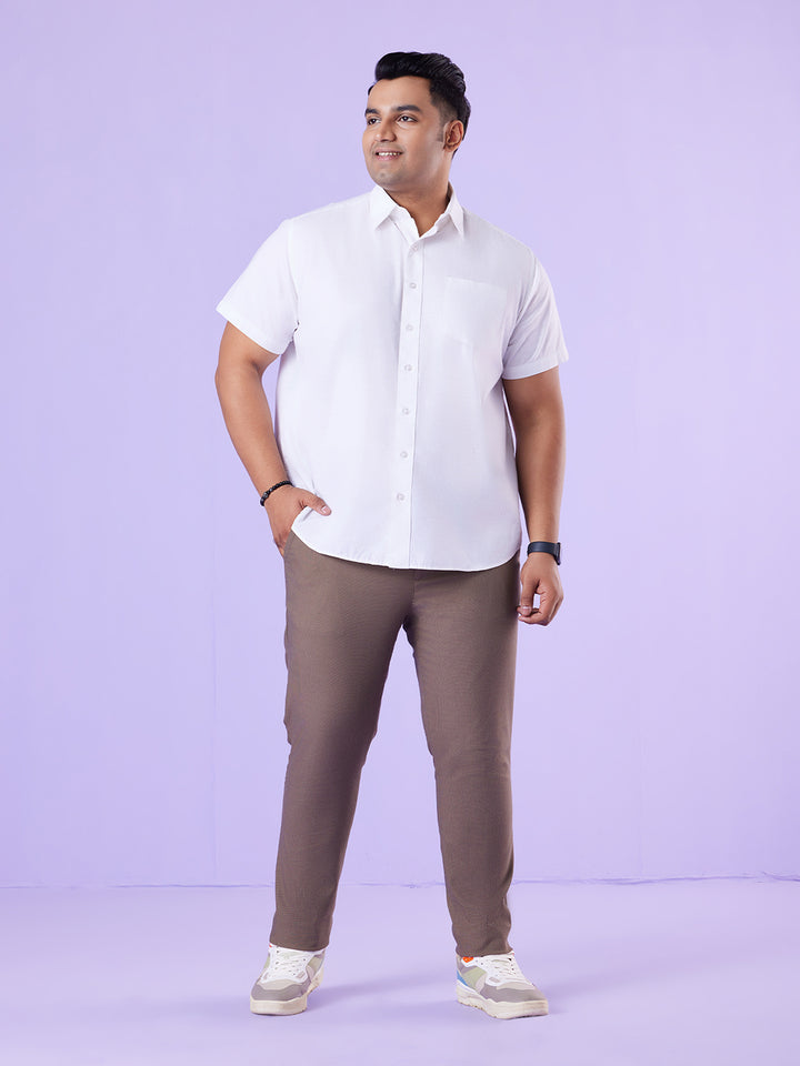 Men Pure Power Shirts | XL-7XL