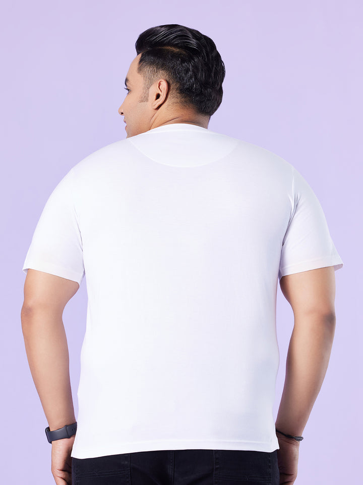 Men Relaxed Must Have T-Shirts
