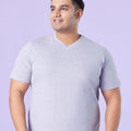 Plus Size Men Relaxed Must Have T-Shirts | XL-7XL