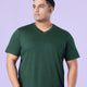Plus Size Men Relaxed Must Have T-Shirts | XL-7XL