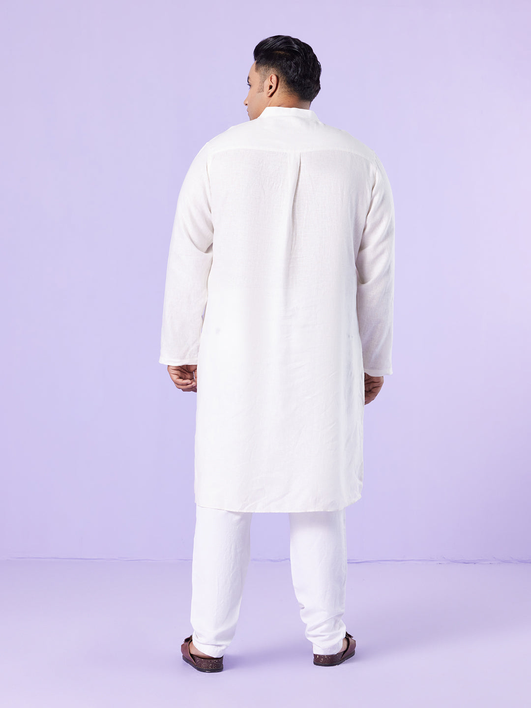 Men Pure Power Kurta