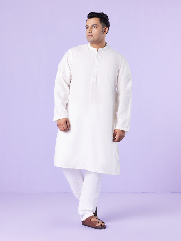 Men Pure Power Kurta