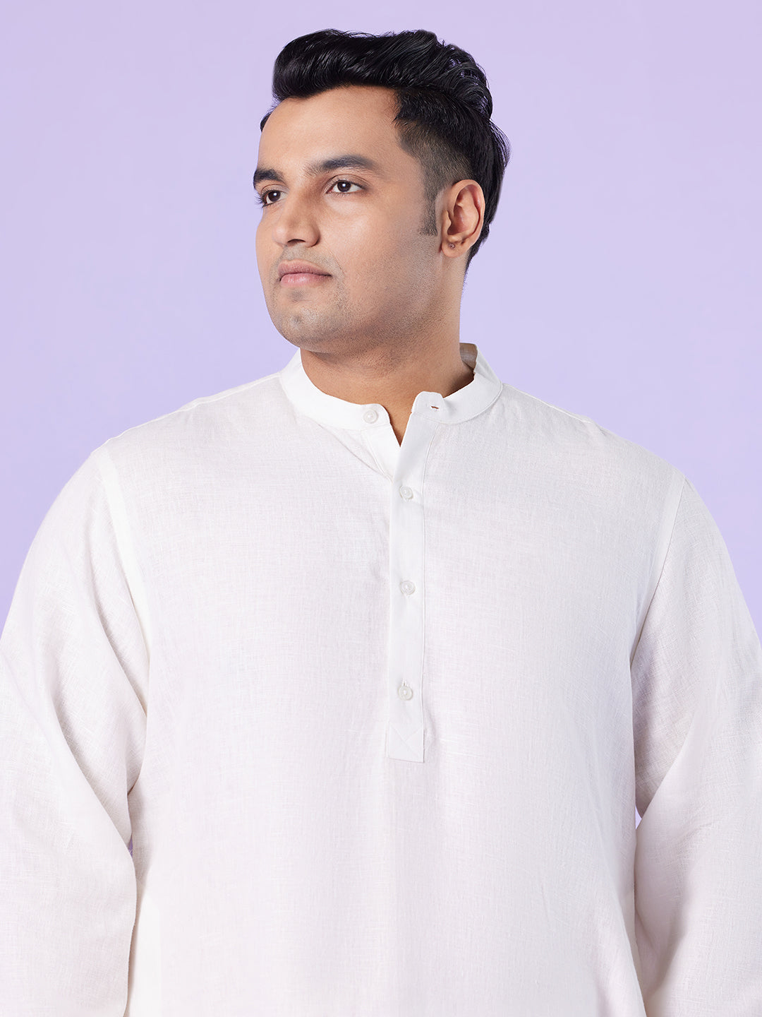 Men Pure Power Kurta