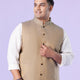 Plus Size Men Pure Power Waist Coat | XL-7XL