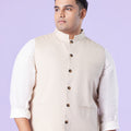 Men Pure Power Waist Coat | XL-7XL