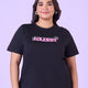 Plus Size Printed Graphic T-Shirt | XL-7XL