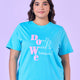 Plus Size Printed Graphic T-Shirt | XL-7XL