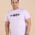 Plus Size Men Denim T-Shirts | XL-7XL