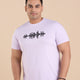 Plus Size Men Denim T-Shirts | XL-7XL