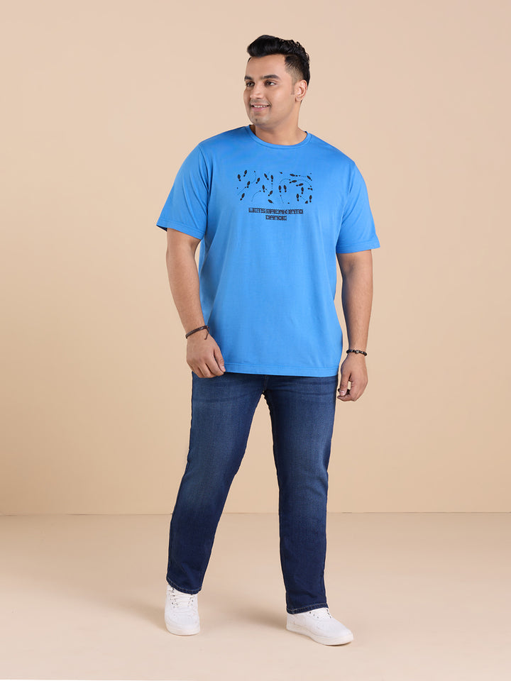 PLUS SIZE MEN KEVIN FIT JEANS | XL-7XL