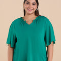 Plus Size Womens Top - Dayout | XL-7XL