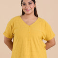 Plus Size Womens Top - Dayout | XL-7XL