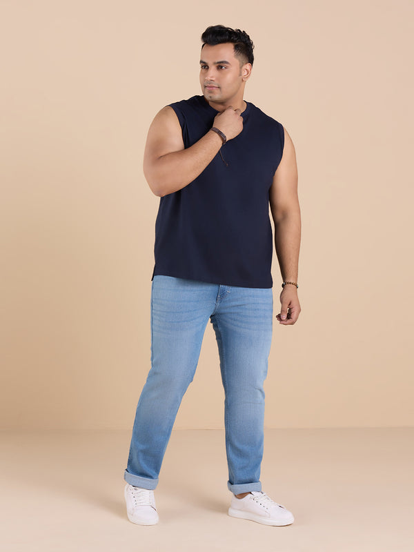 Plus Size Men Relaxed Must Have T-Shirts | XL-7XL