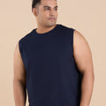 Plus Size Men Relaxed Must Have T-Shirts | XL-7XL